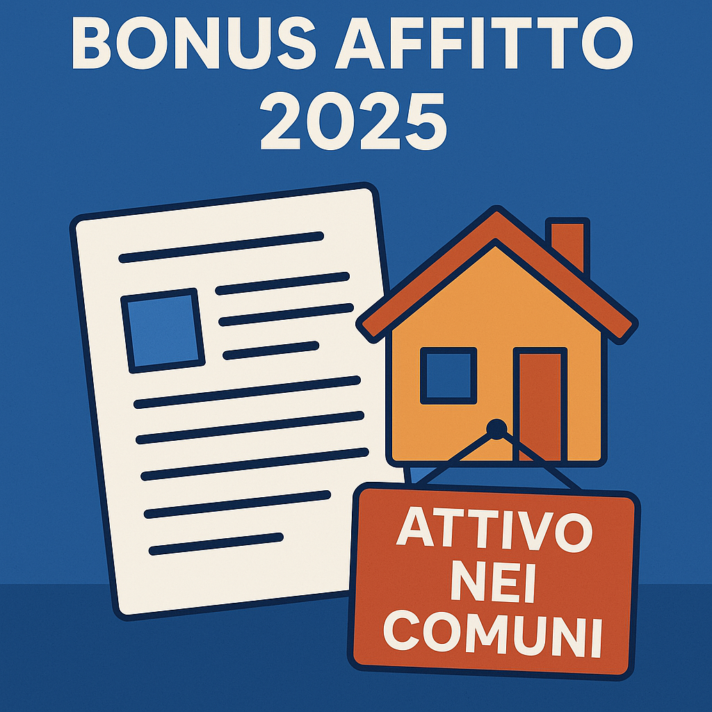 Bonus affitto 2026: cos’è, a chi spetta e come richiederlo Bonus affitto 2026: cos’è, a chi spetta e come richiederlo
