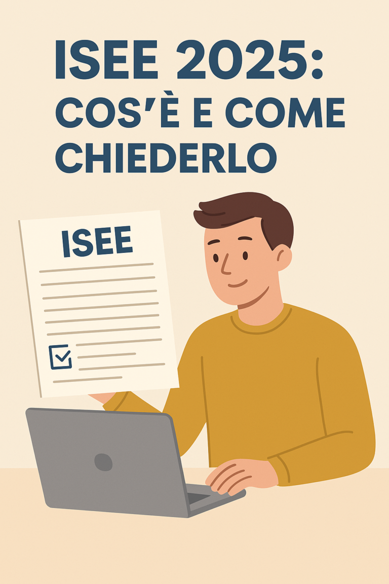 ISEE per stranieri: quali documenti servono